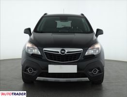 Opel Mokka 2016 1.4 138 KM