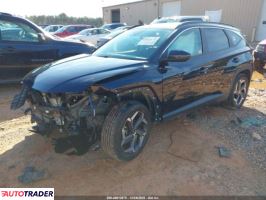 Hyundai Tucson 2023 1