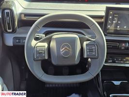 Citroen C3 2026 1.2 100 KM