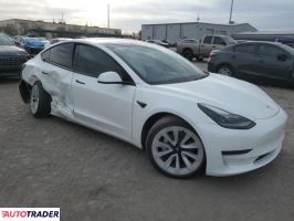 Tesla Model 3 2023 Tesla Model 3 2023