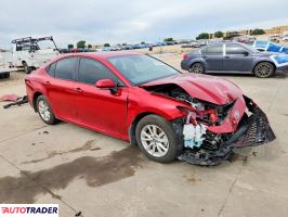 Toyota Camry 2025 2