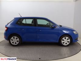 Skoda Fabia - zobacz ofertę