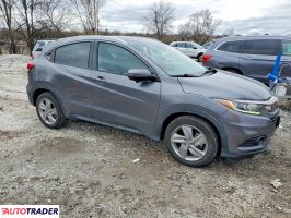 Honda HR-V 2020 1