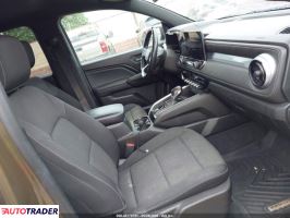 Chevrolet Colorado 2023 2