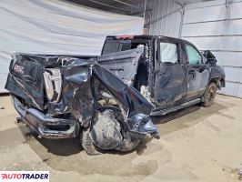 GMC Sierra 2023 6