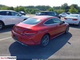 Mercedes 300 2019 2 Mercedes 300 2019 2