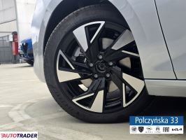 Opel Astra 2026 1.2 145 KM