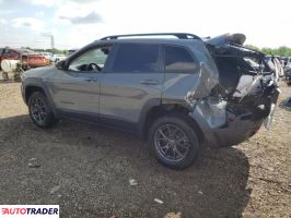 Jeep Cherokee 2022 3 Jeep Cherokee 2022 3