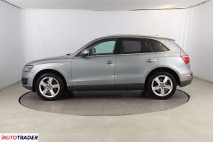Audi Q5 2010 3.0 207 KM Audi Q5 2010 3.0 207 KM