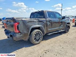 Toyota Tundra 2024 3