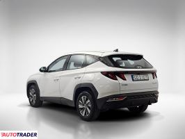 Hyundai Tucson 2023 1.6 150 KM