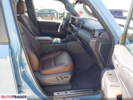 Toyota Land Cruiser 2025 2