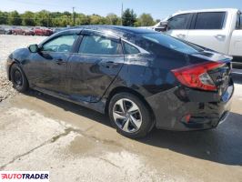 Honda Civic 2019 2