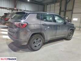 Jeep Compass 2019 2