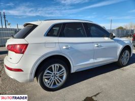Audi Q5 2020 2