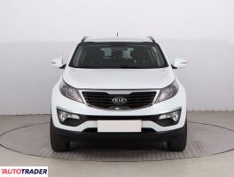 Kia Sportage 2013 1.6 132 KM