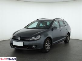 Volkswagen Golf 2012 1.4 158 KM Volkswagen Golf 2012 1.4 158 KM