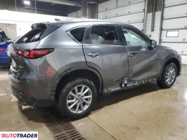 Mazda CX-5 2023 2 Mazda CX-5 2023 2
