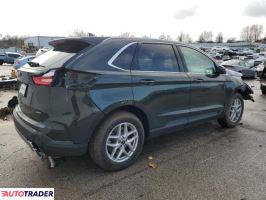 Ford Edge 2024 2 Ford Edge 2024 2
