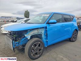 Kia Soul 2025 2