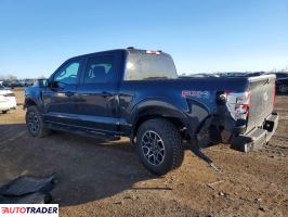 Ford Pozostałe 2023 2