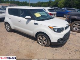 Kia Soul 2019 1