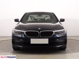 BMW 520 2019 2.0 187 KM