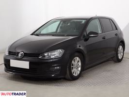 Volkswagen Golf 2017 1.2 84 KM Volkswagen Golf 2017 1.2 84 KM