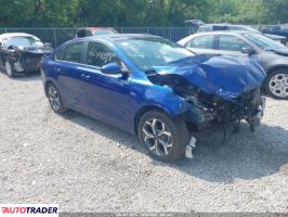 Kia Pozostałe 2021 2