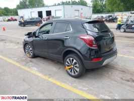 Buick Pozostałe 2022 1