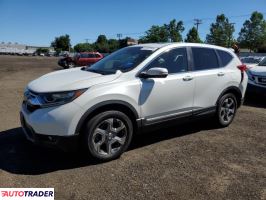 Honda CR-V 2019 1