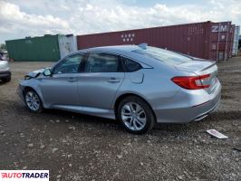 Honda Accord 2019 1 Honda Accord 2019 1