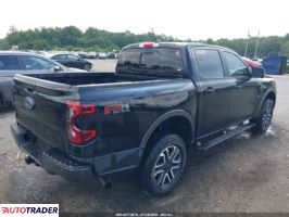 Ford Ranger 2024 2
