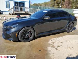 BMW M5 - zobacz ofertę