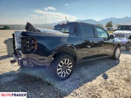 Ford Maverick 2022 2