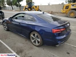 Audi A5 2020 2