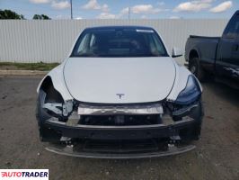 Tesla Model Y 2021 Tesla Model Y 2021
