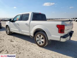 Ford Pozostałe 2020 3 Ford Pozostałe 2020 3