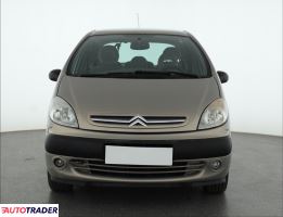 Citroen Xsara Picasso 2005 2.0 88 KM