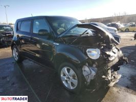 Kia Soul 2019 1