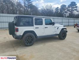 Jeep Wrangler 2023 2