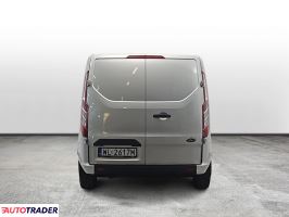 Ford Transit 2018 2