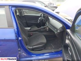 Hyundai Elantra 2023 2