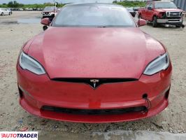 Tesla Model S 2021