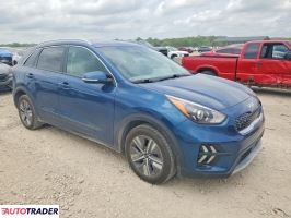Kia Niro 2022 1