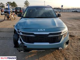 Kia Pozostałe 2024 2 Kia Pozostałe 2024 2