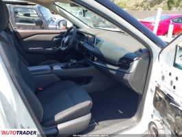 Nissan Rogue 2021 2
