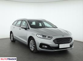 Ford Mondeo 2019 2.0 147 KM