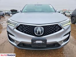 Acura RDX 2021 2
