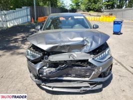 Audi A4 2020 2